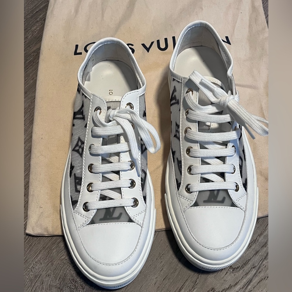 Louis Vuitton sneakers
